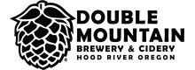 Double Mountain Brewery and Cidery